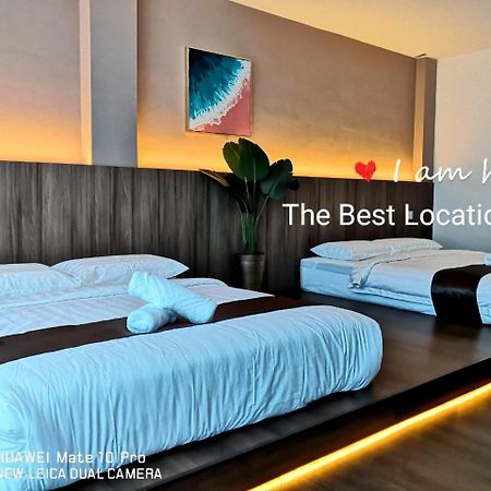 The Best Location Port Dickson Bagian luar foto